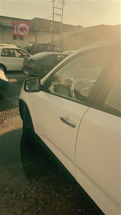 کیا سۆرینتۆ